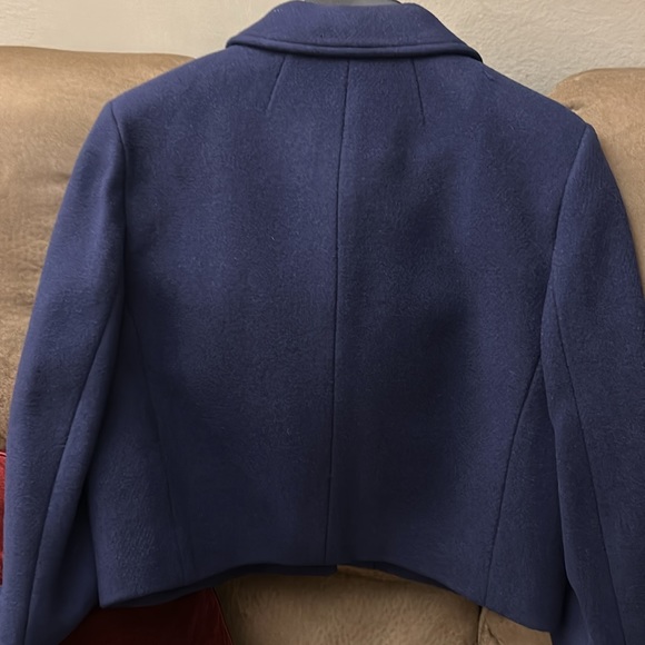 J. Crew women’s crop jacket - Picture 7 of 7